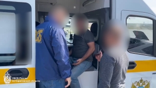 В Саратове иностранец пытался дать взятку оперативнику УФСБ