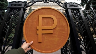 Россия предоставит другим странам кредиты на 1,4 триллиона рублей