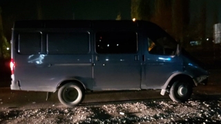 В Саратове за вечер сбили двух пешеходов