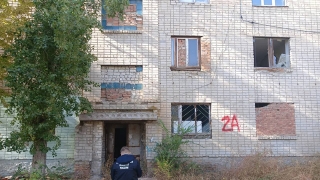Глава СКР ждет доклада по аварийному дому в Саратовской области
