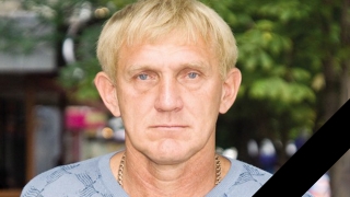 Умер саратовский футболист и тренер Владимир Хорольцев