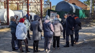 Энергетики "Т Плюс", райадминистрация и общественники проверили строительство котельной