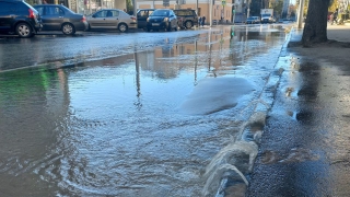 Среда без воды. Адреса отключений в Саратове