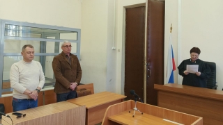 Взятки в мэрии Саратова. Судья оставила на свободе фигуранта дела Наталии Даниленко