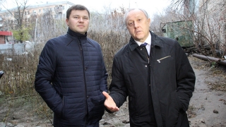 СК РФ: Дмитрий Тепин предстанет перед судом по делу 468 сирот