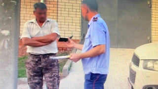 Во имя отца-адвоката и сына-прокурора. Возбуждено уголовное дело в отношении Вячеслава Гришина