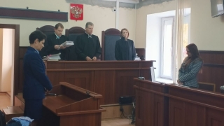 Дело о взятках. Облсуд обязал мэрию рассмотреть вопрос об увольнении Даниленко по утрате доверия