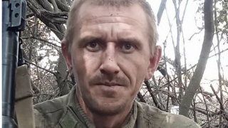 СВО. В Вольске простятся с рядовым Геннадием Поздняковым