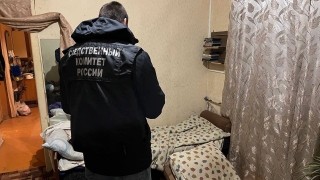 Под Энгельсом мужчина зарезал пришедшую в гости приятельницу