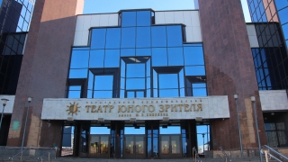 Правительство РФ вложит в Саратовский тюз еще 110 млн