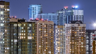 В России определят единое время запрета на шум дома