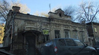 Здание на улице Дзержинского признали памятником