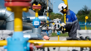 Объекты ООО "Газпром трансгаз Саратов" готовы к работе в осенне-зимний период