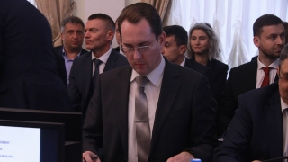 Гордепы заявили о низких зарплатах работников саратовских кладбищ