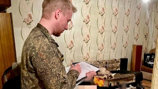 Два приятеля поссорились - одного из них увезли в морг