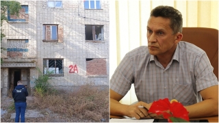 Общага забвения. Чиновник винит жителей в получении денег за участие в съемках