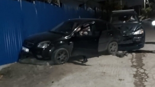 За полчаса под колеса автомобилей попали две саратовчанки