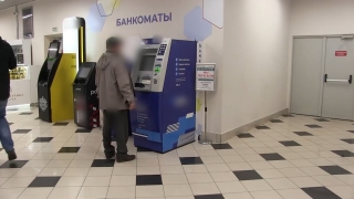 "Безопасный счет". Пенсионера обрабатывали лже-сотрудники ЦБ и Следкома