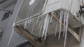 От -4° до +12°. Саратовские выходные отметятся "сложной погодой"