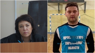 Взятки в саратовском УФНС. Подсудимые попросили суд о снисхождении