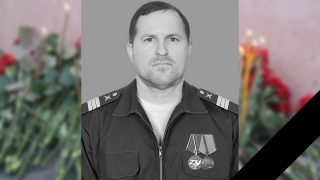 На СВО погиб Алексей Чуриков из Балашова