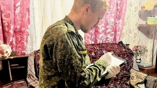 Женщина убила знакомого мужчину стеклянной бутылкой