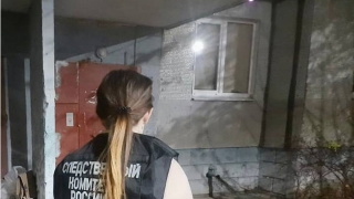 Ссора незнакомцев закончилась смертельными ударами ножа