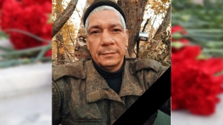 На СВО погиб саратовский железнодорожник Алексей Ступак
