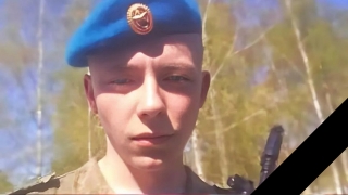 СВО. Погибли 19-летний рядовой и 41-летний доброволец из Саратовской области
