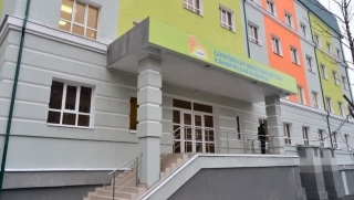 В Саратове врачи спасли детей с монтажной пеной в желудке и батарейкой в пищеводе
