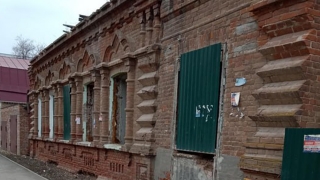 Три здания на одной улице Энгельса признали культурным наследием