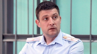 Дело Ивана Пивоварова о домашнем насилии отправлено на новое рассмотрение