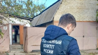 Житель Энгельса нанес смертельные удары пожилой родственнице