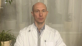 Бакалавр юриспруденции из Саратова стал главврачом районной больницы
