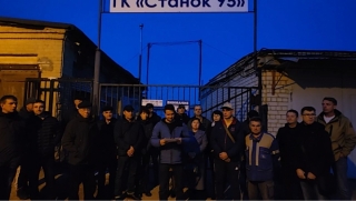 Владельцы сотен гаражей в Саратове просят у Бусаргина защиты от "господ"