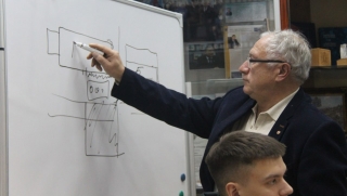 Гордума: коррупцию в мэрии пока не обсуждаем, будем дружить с городами КНДР