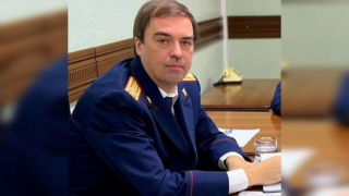 По итогам личного приема Бастрыкина ушел в отставку глава Ленинского отдела СУ СКР