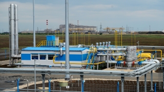 "Газпром трансгаз Саратов" провел работы по повышению производительности двух ГРС