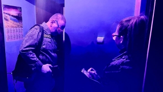 В приграничном саратовском поселке совершено убийство
