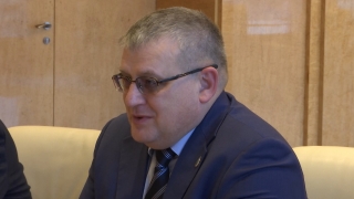 Новым главой ПУ ФСБ по Саратовской и Самарской областям стал Юрий Урванов