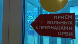 Саратовский минздрав о трех выходных: в поликлиниках будут дежурные врачи