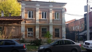 В Саратове еще пять домов признали аварийными. Их должны снести в течение двух лет