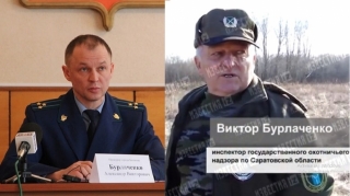 Кража у лесхоза. Брат и отец экс-прокурора отрицают свою причастность, дело так и не возбуждено