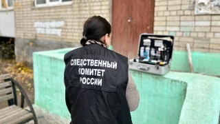 В Марксе застолье двух знакомых обернулось убийством