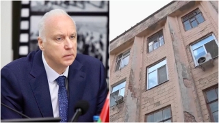 Аварийники Энгельса на "Первом". Глава СК затребовал доклад по уголовному делу