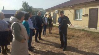 После личного приема Дмитрия Костина возбуждено дело о халатности чиновников