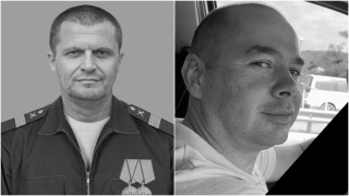 На СВО погибли депутат и предприниматель из Саратовской области