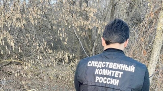 Под Саратовом пастух увидел в реке тело женщины