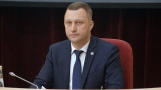 СМИ реже упоминали саратовского губернатора, но он поднялся в медиарейтинге