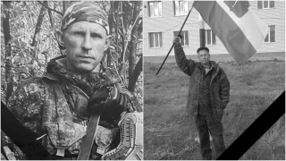 На СВО погибли еще два саратовских добровольца